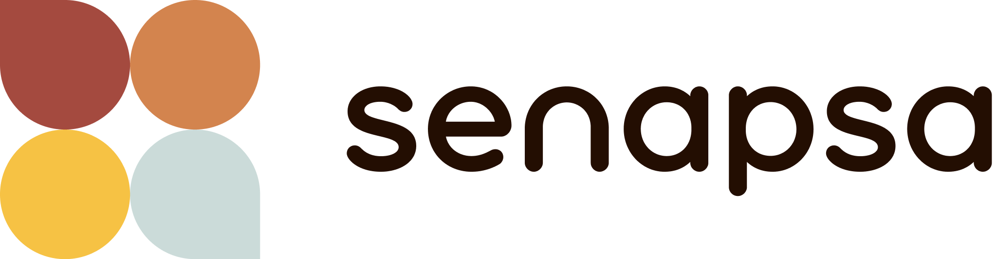 senapsa Logo